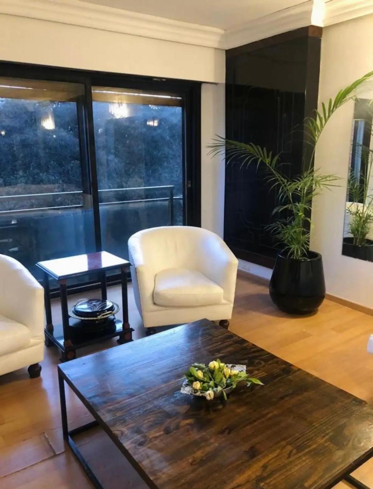 Espectacular Departamento 5 Ambientes En Palermo