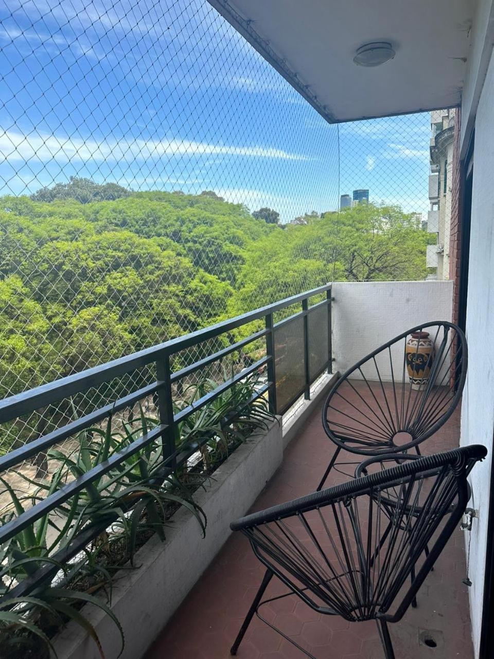 Apartamento Espectacular Departamento 5 Ambientes En Palermo Ciudad Autónoma de Buenos Aires