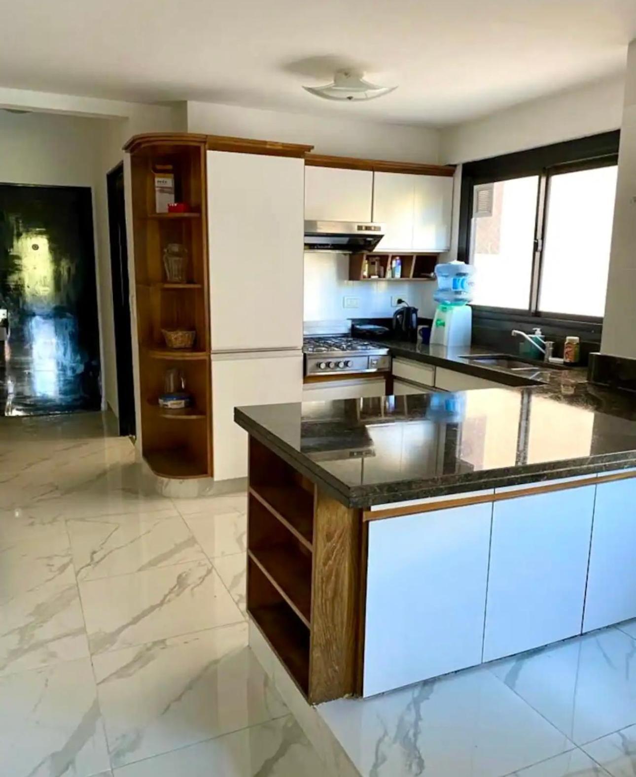 Espectacular Departamento 5 Ambientes En Palermo Ciudad Autónoma de Buenos Aires
