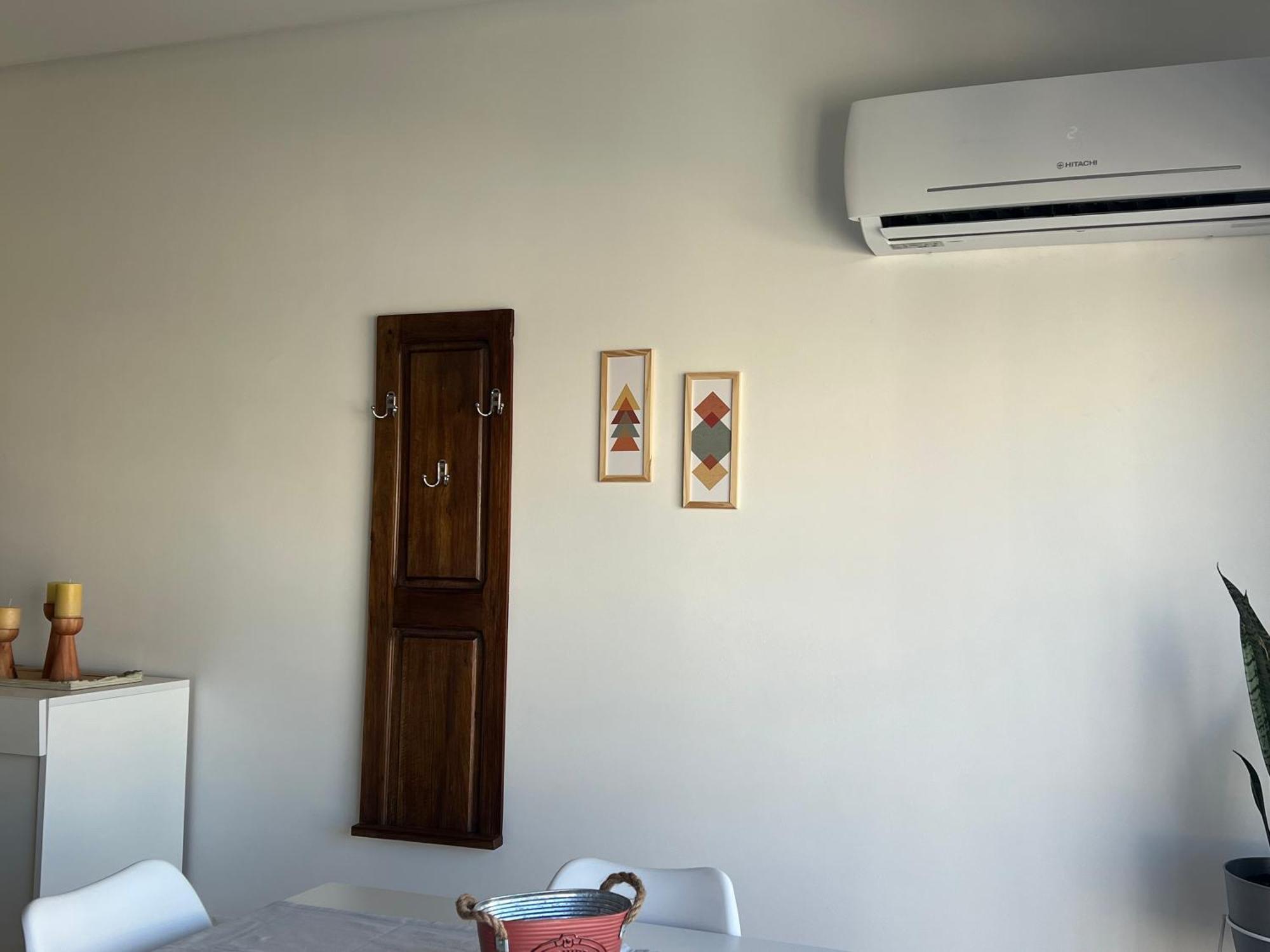 Mao - Apt. En Recoleta Apartamento Ciudad Autónoma de Buenos Aires