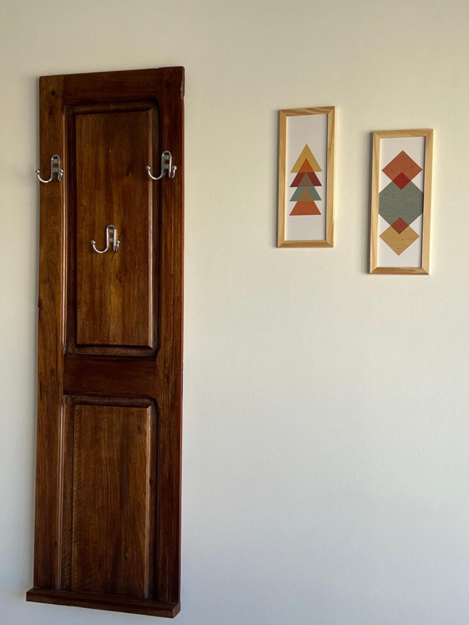 Mao - Apt. En Recoleta Apartamento Ciudad Autónoma de Buenos Aires