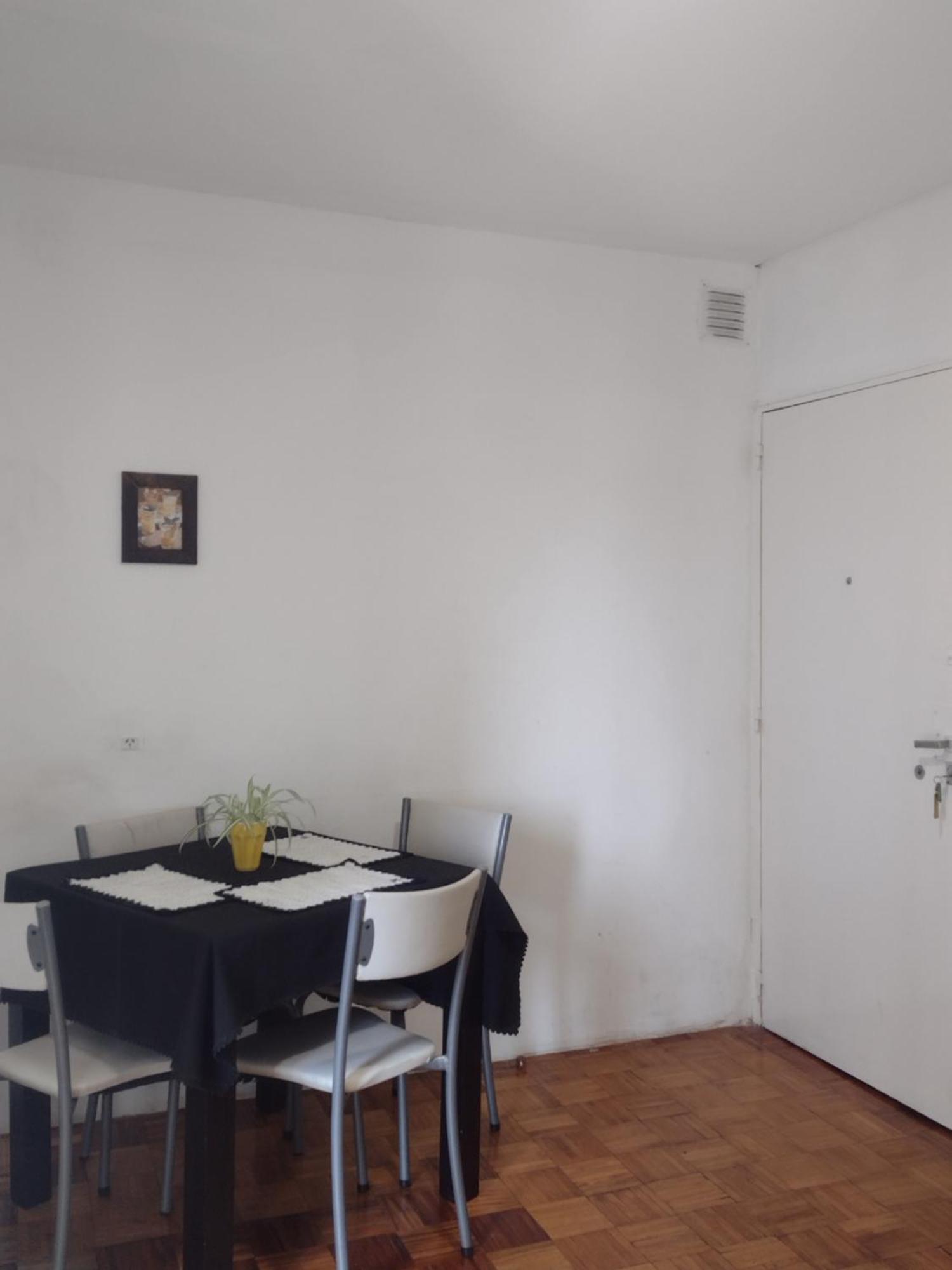 Apartamento Apartament Merli Caballito
