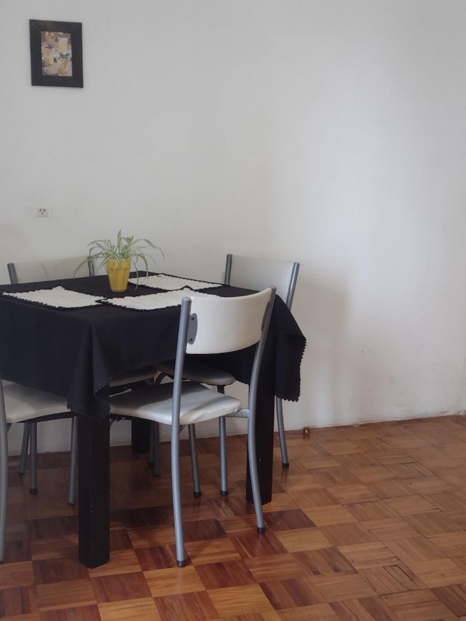 Apartamento Apartament Merli Caballito