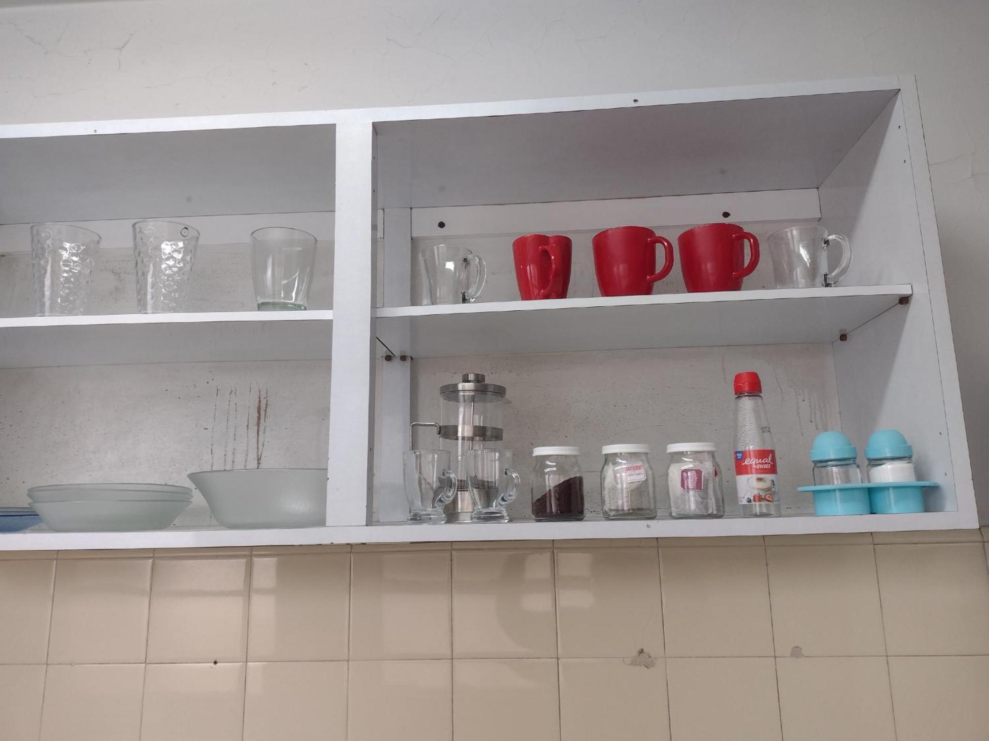 Apartamento Apartament Merli Caballito *