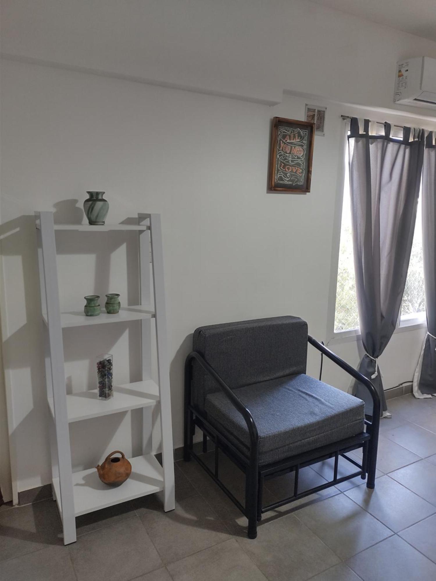 Apart Belgrano Apartamento Ciudad Autónoma de Buenos Aires