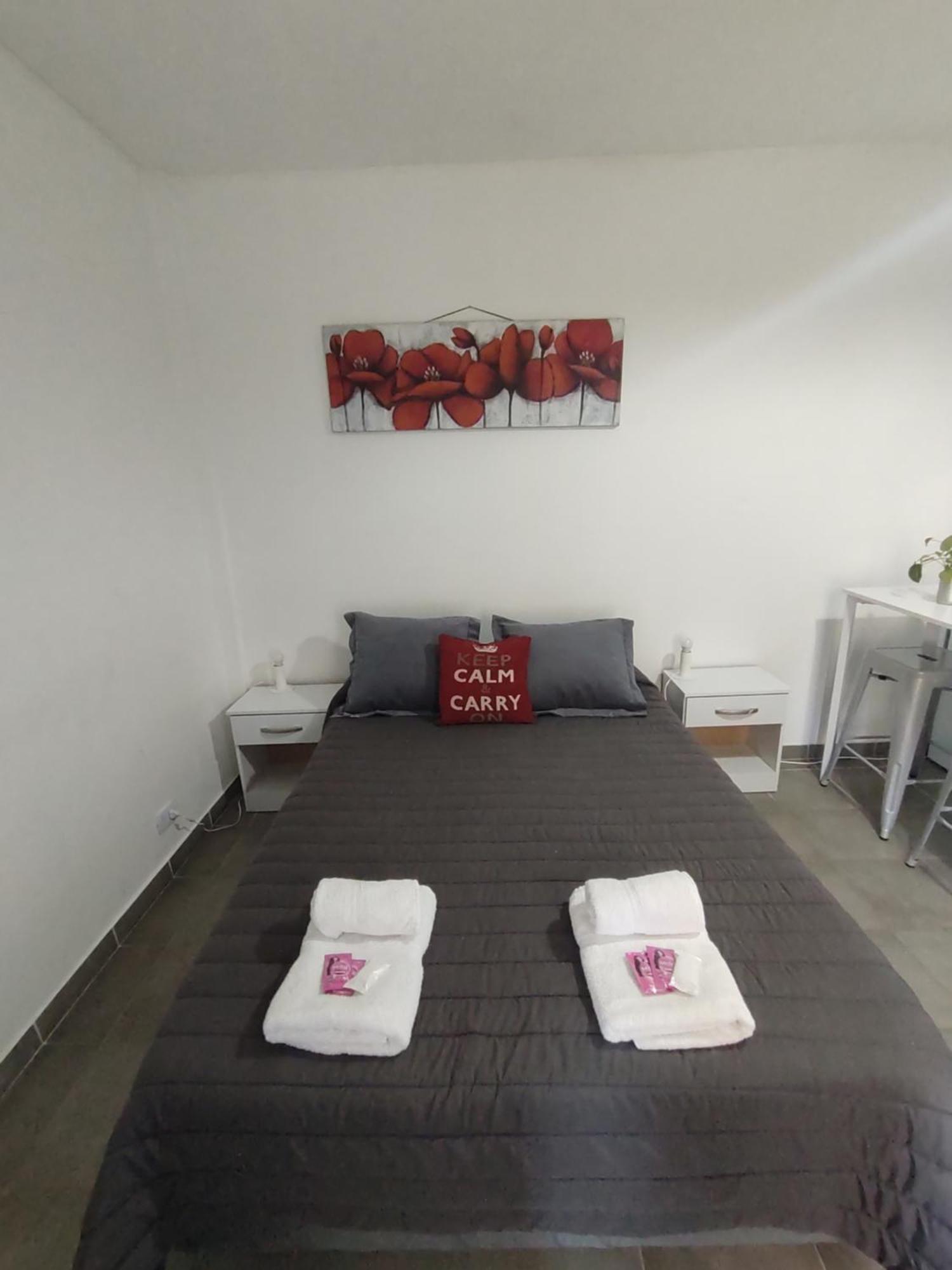 Apartamento Apart Belgrano Ciudad Autónoma de Buenos Aires