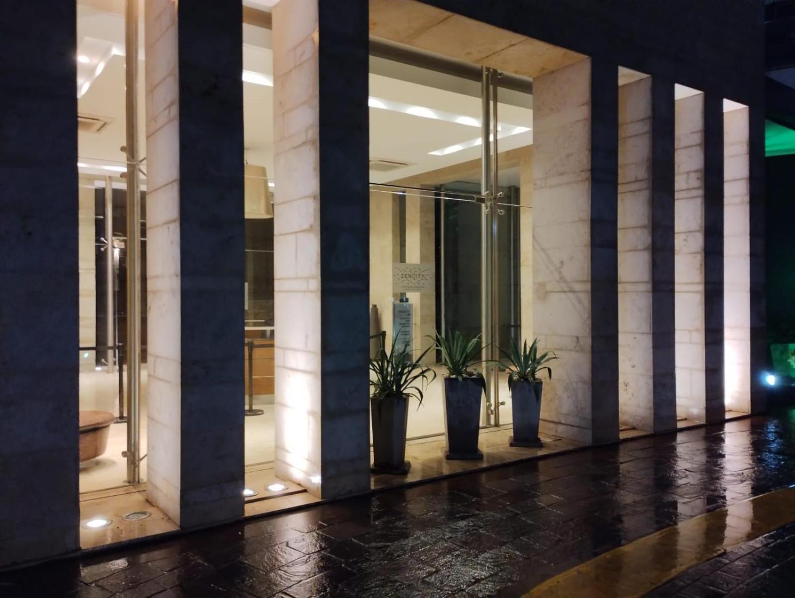 Zencity * Buenos Aires