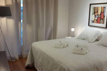 Spacious And Modern In Palermo Apartamento Ciudad Autónoma de Buenos Aires