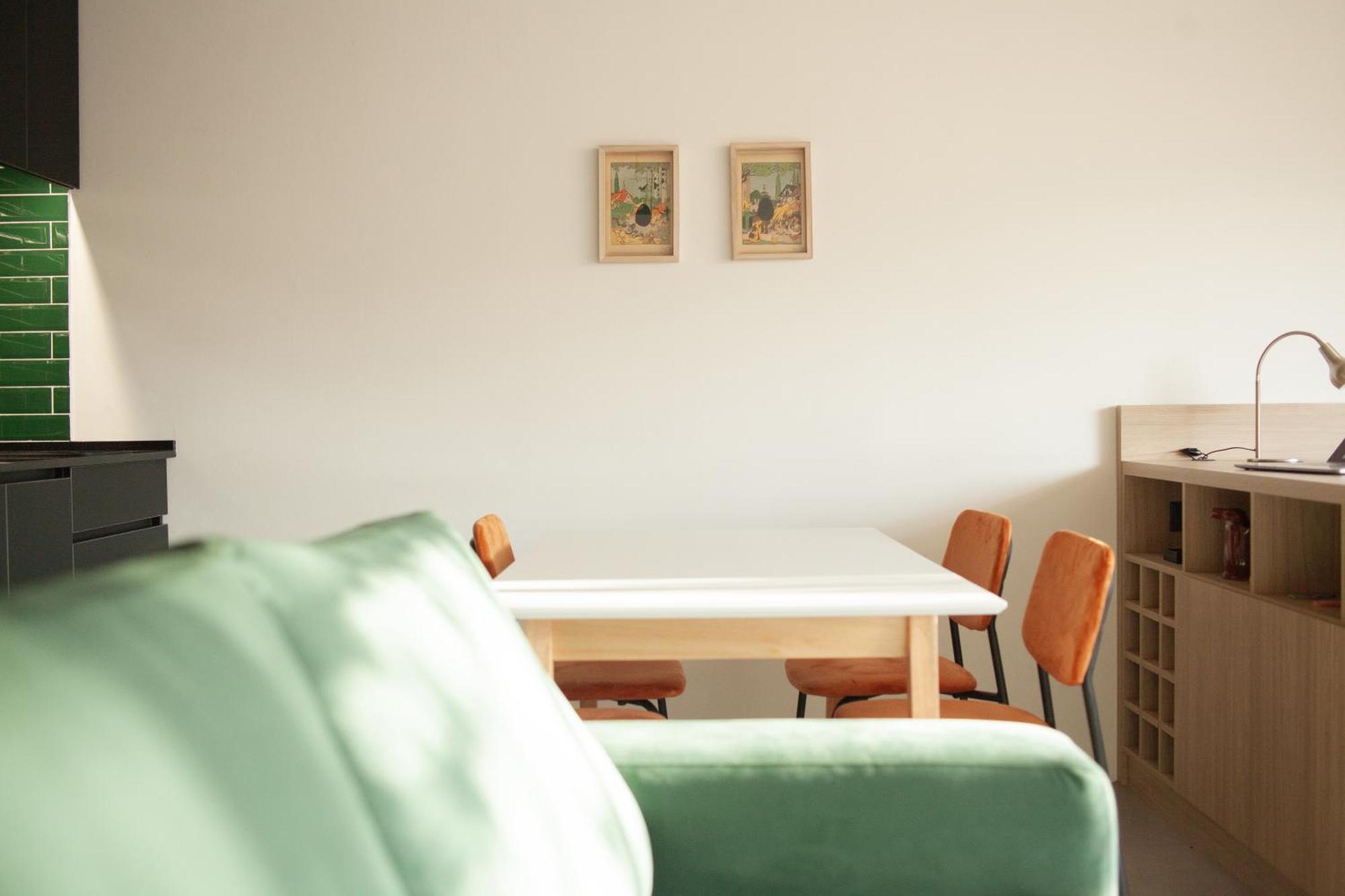 Primavera Apartamento Buenos Aires