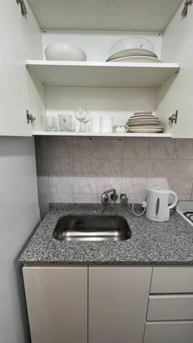 Apartamento Hermoso Departamento Recien Restaurado - Caballito Ciudad Autónoma de Buenos Aires