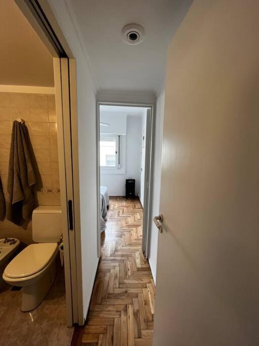 Hermoso Departamento Recien Restaurado - Caballito Apartamento *