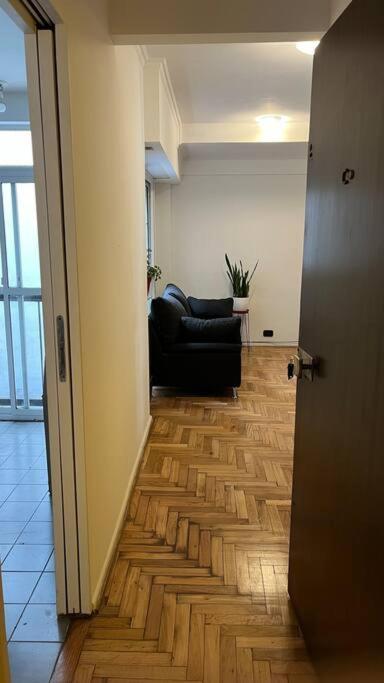 Hermoso Departamento Recien Restaurado - Caballito Ciudad Autónoma de Buenos Aires