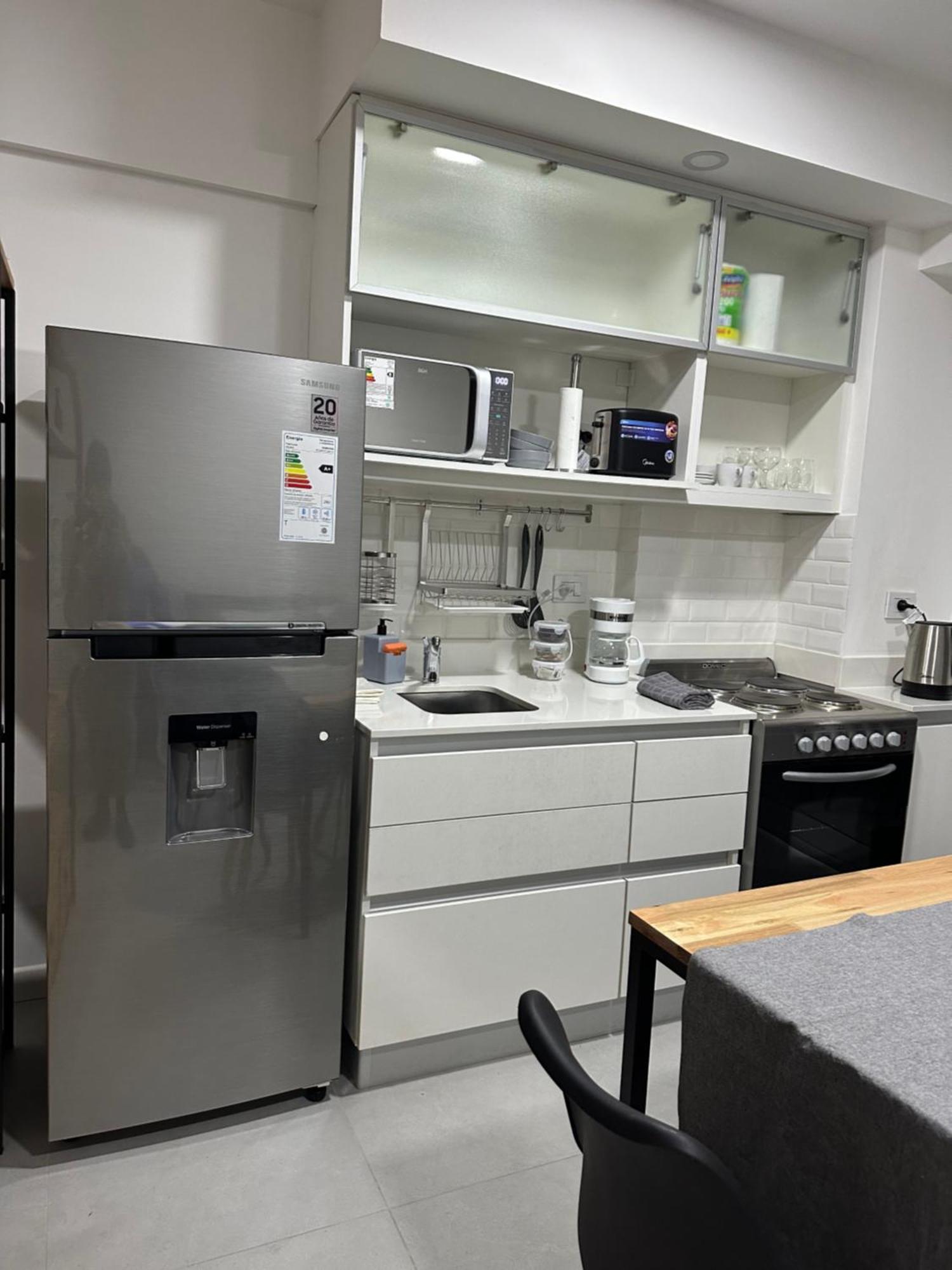 Apartamento Teodoro Plaza Pileta Gym Ciudad Autónoma de Buenos Aires