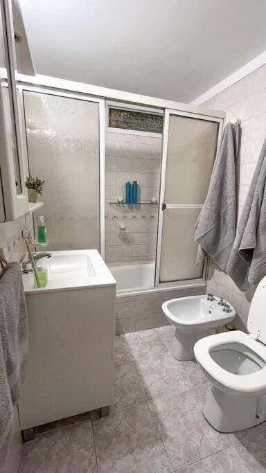 Hermoso Departamento Recien Restaurado - Caballito Apartamento *