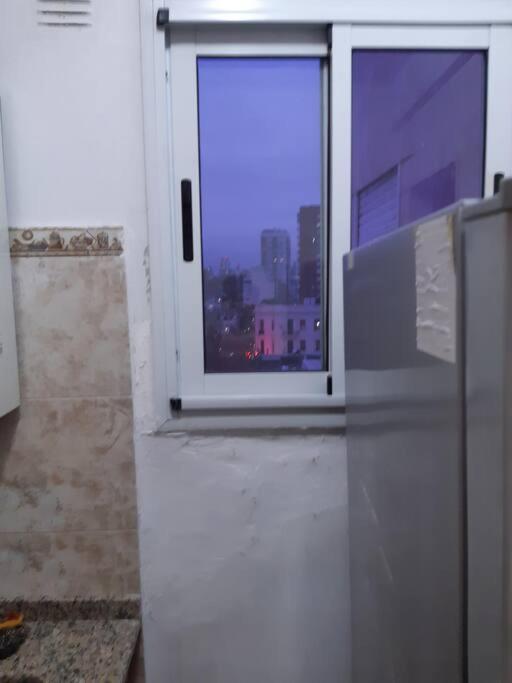 Apartamento Espacio Comodo Descansar-plaza Serrano-palermo Soho