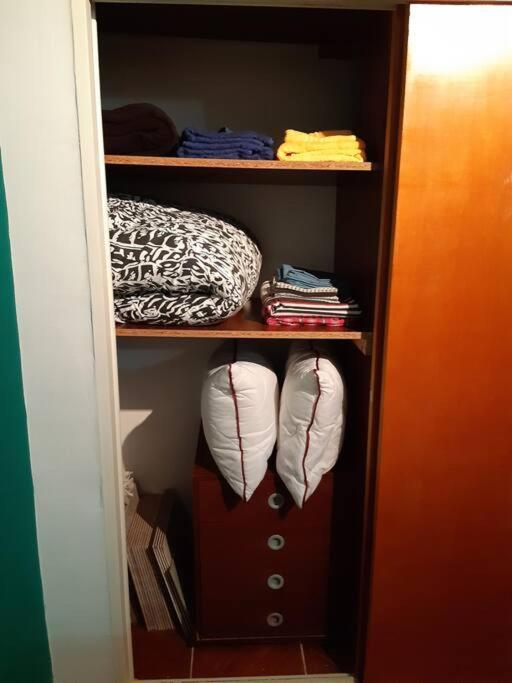 Apartamento Espacio Comodo Descansar-plaza Serrano-palermo Soho *