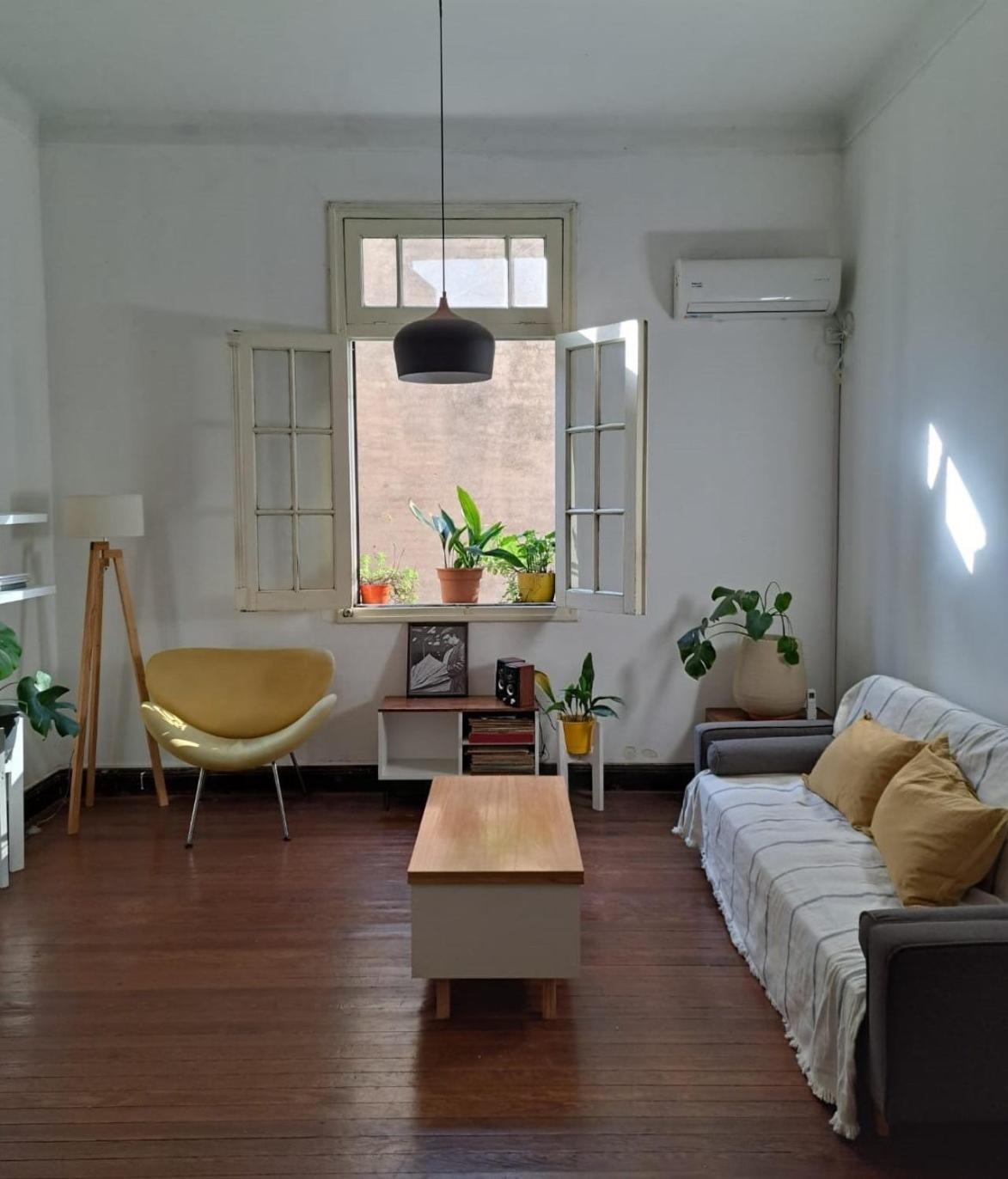 Apartment Defensa340