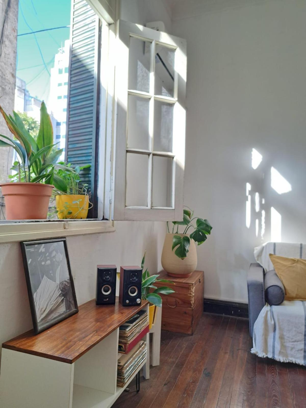 Defensa340 Apartment Buenos Aires