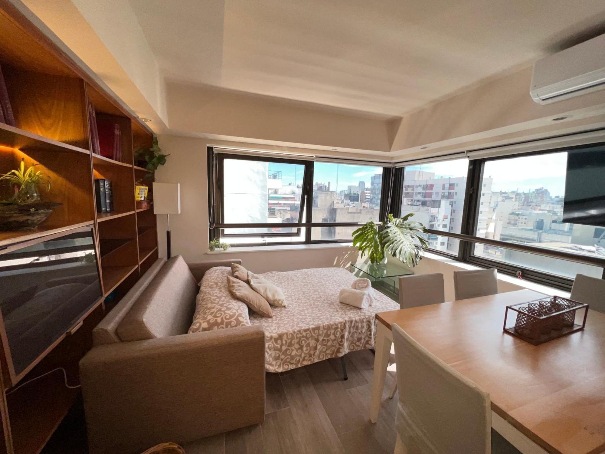 Apartamento Recoleta Collection 1 *