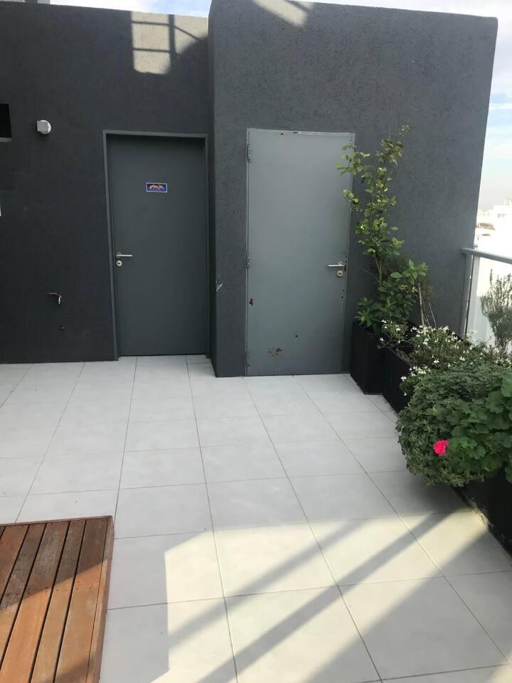 Apartamento Calido Monoambiente En El Corazon De *