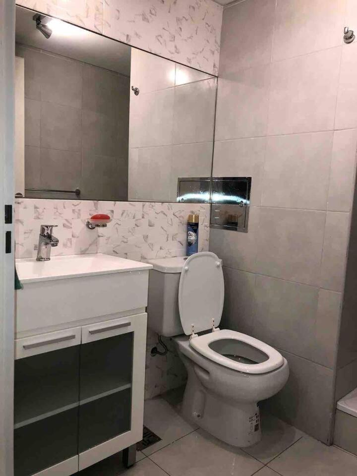 Calido Monoambiente En El Corazon De Apartamento
