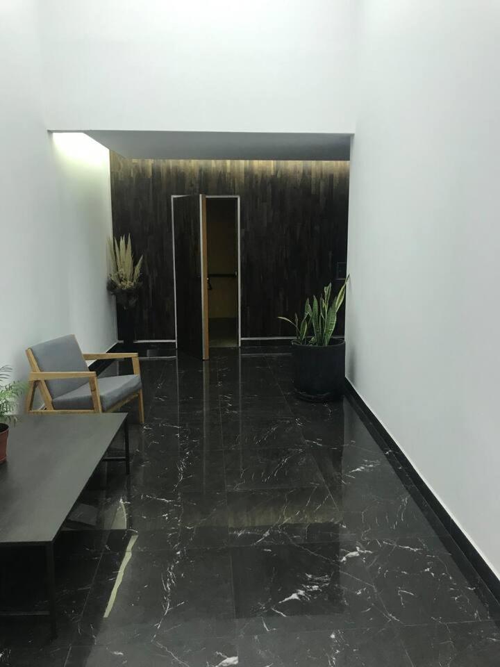 Apartamento Calido Monoambiente En El Corazon De