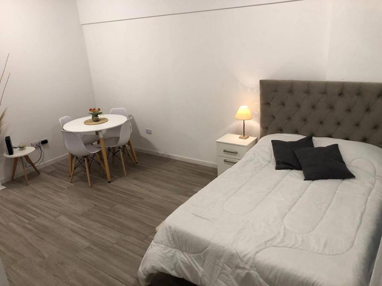 Apartamento Calido Monoambiente En El Corazon De
