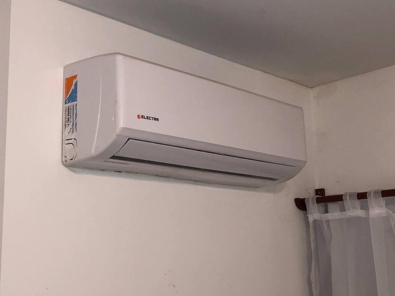 Apartamento Calido Monoambiente En El Corazon De *