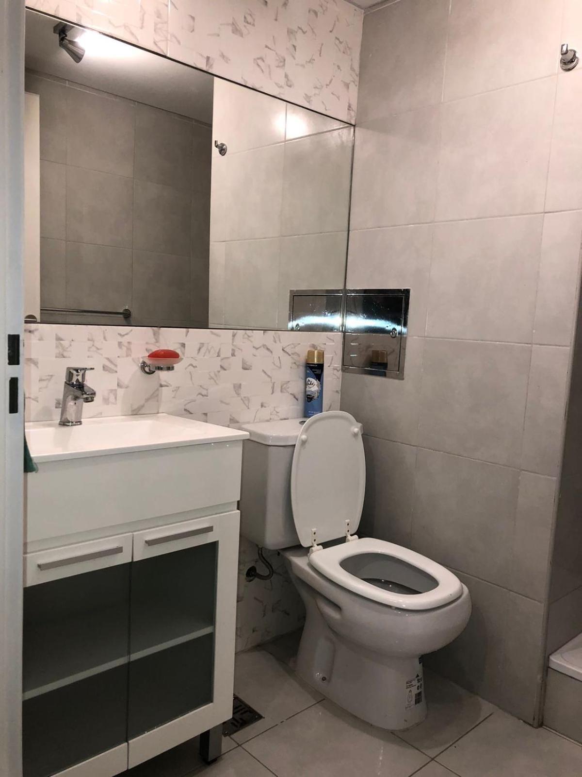 Apartamento Calido Monoambiente En El Corazon De *