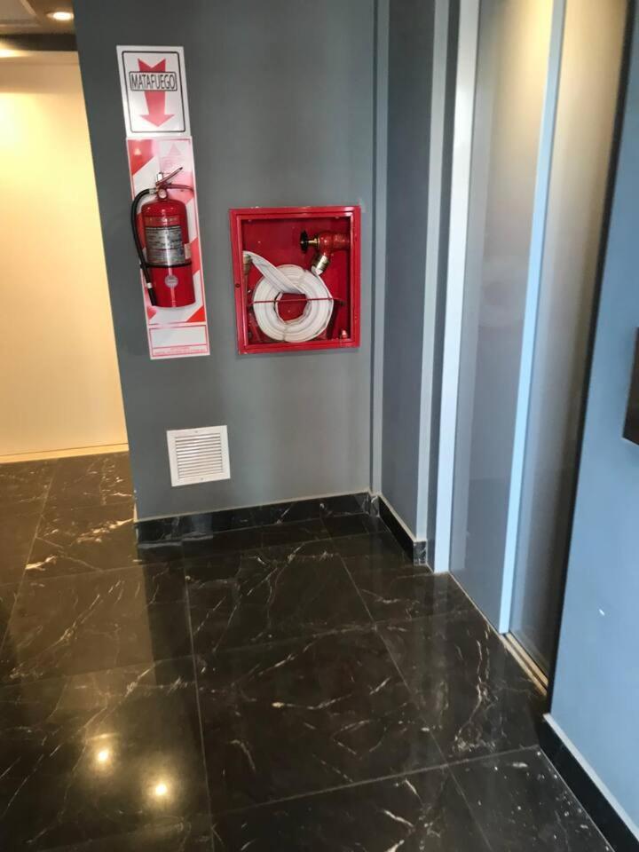 Apartamento Calido Monoambiente En El Corazon De Ciudad Autónoma de Buenos Aires