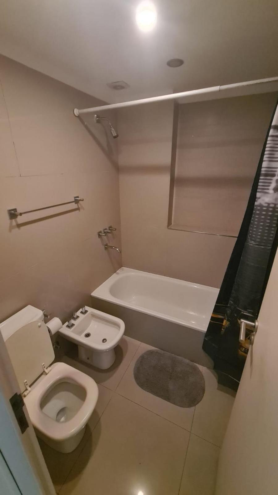 Palermo Premium, Piso Alto Con Amplio Balcon, Pileta En Terraza, Gym Y Laundry Apartamento Buenos Aires