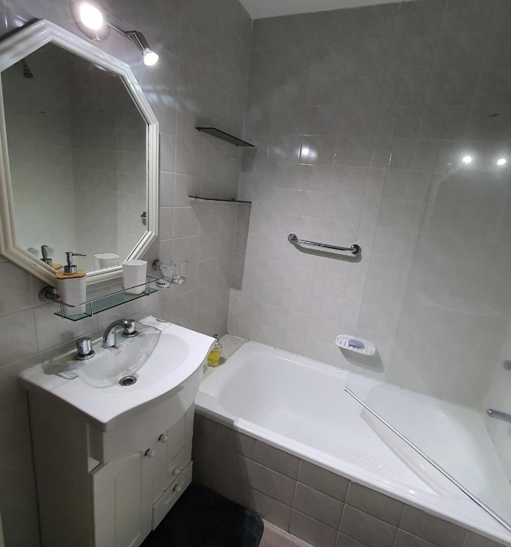 Apartamento Sol De Palermo Ciudad Autónoma de Buenos Aires