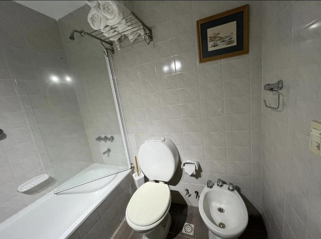 Apartamento Sol De Palermo
