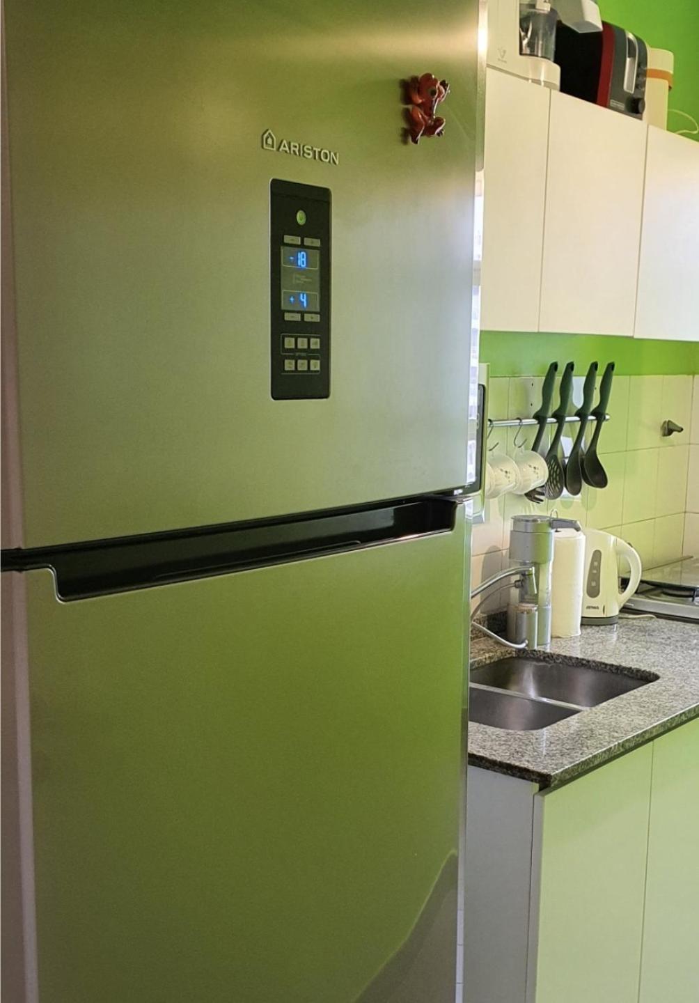 Apartamento Sol De Palermo *