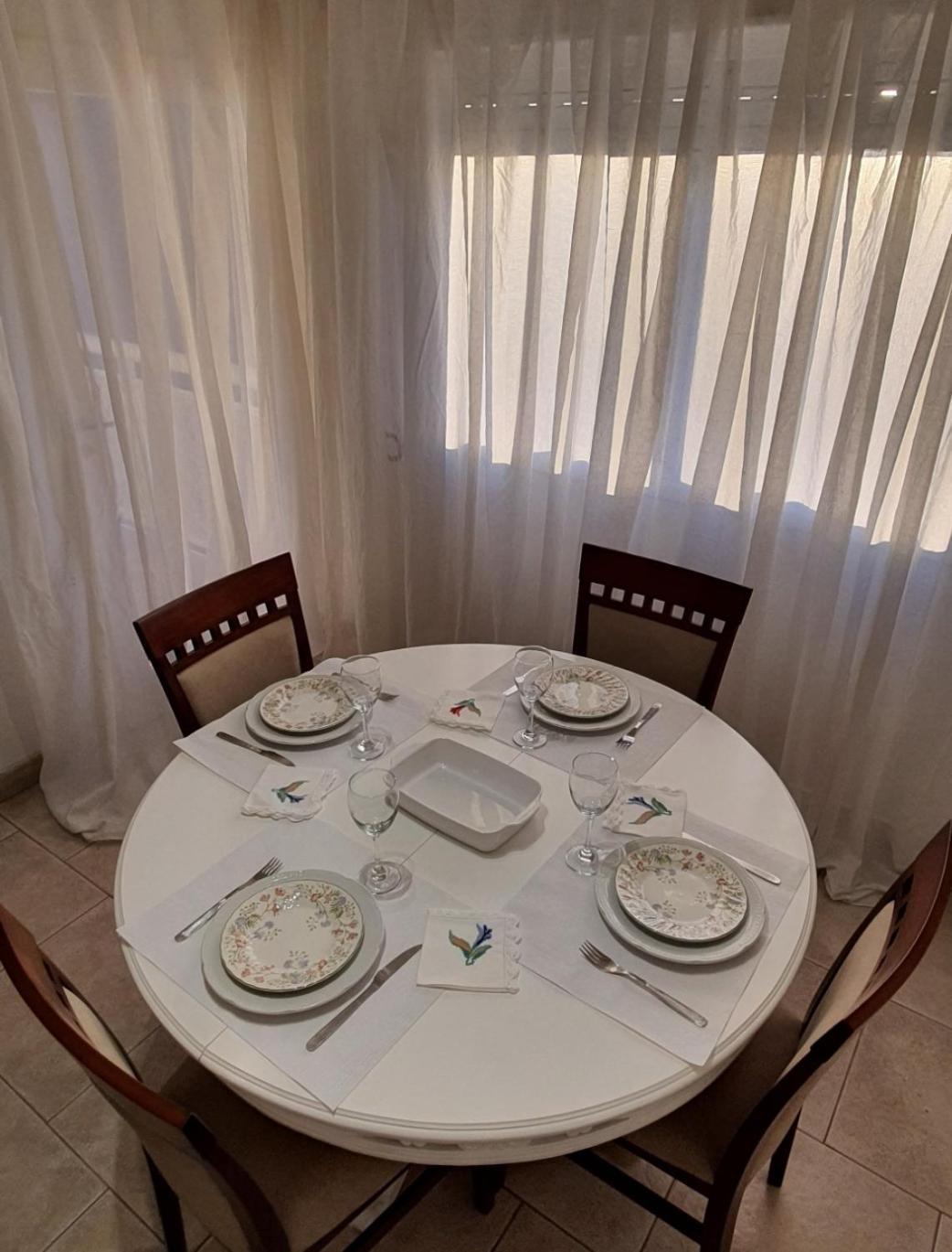 Apartamento Sol De Palermo *