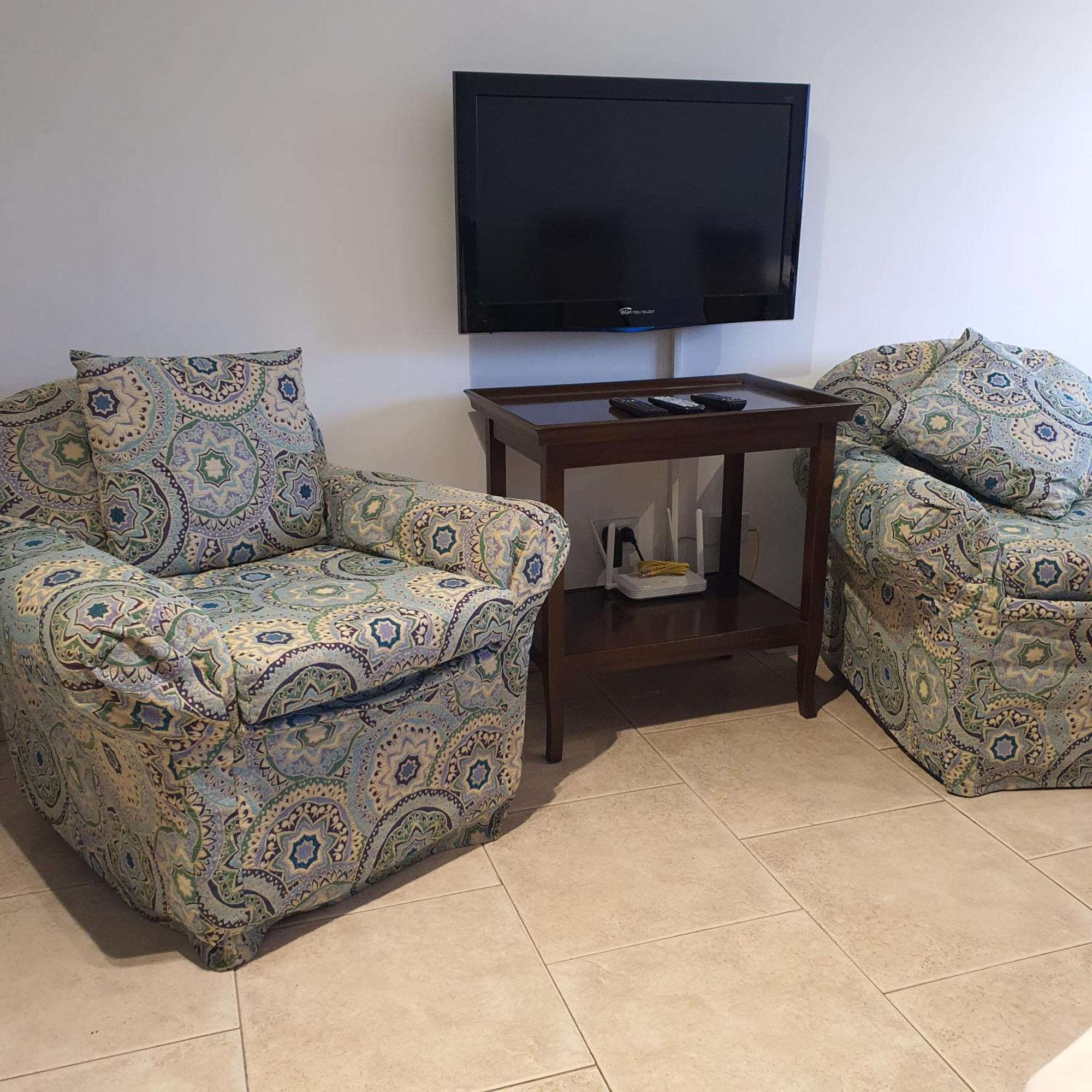 Apartamento Sol De Palermo *