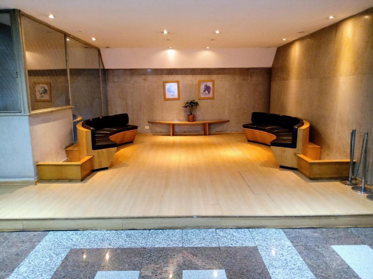 Departamento Obelisco Corrientes *