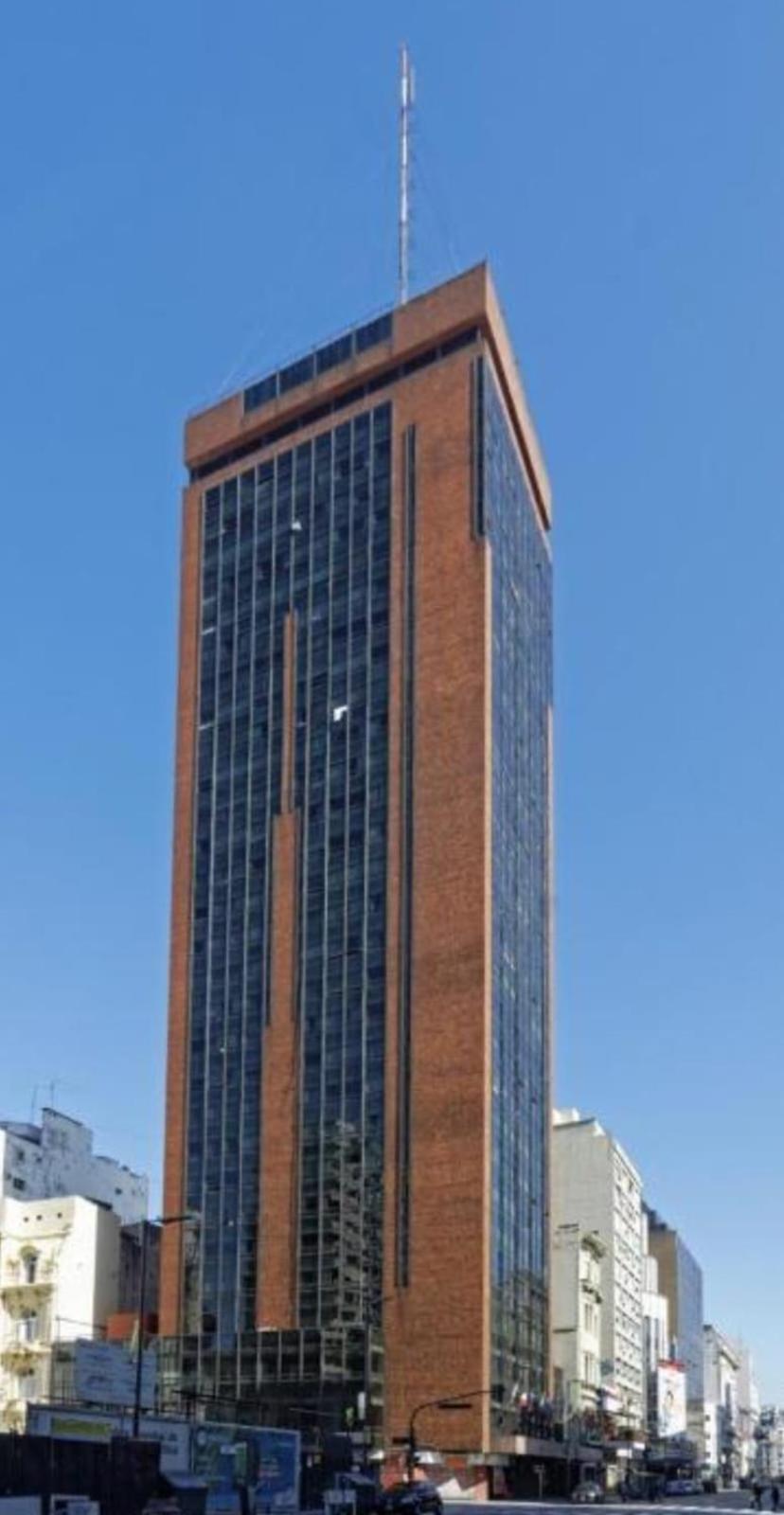 Apartamento Center *