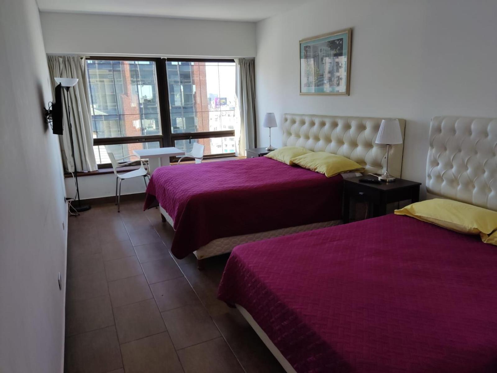 Center Apartamento Ciudad Autónoma de Buenos Aires
