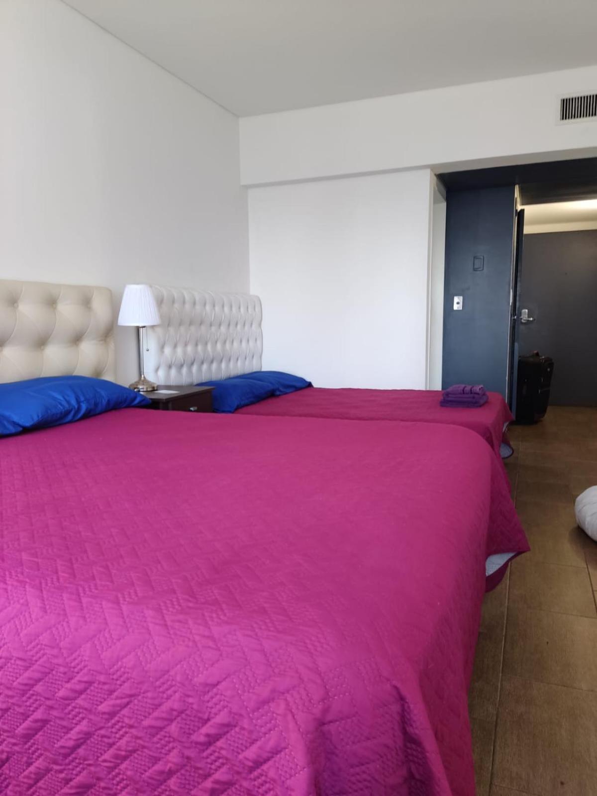 Apartamento Center Ciudad Autónoma de Buenos Aires