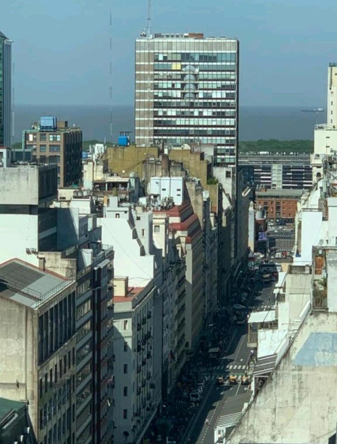 Center * Ciudad Autónoma de Buenos Aires