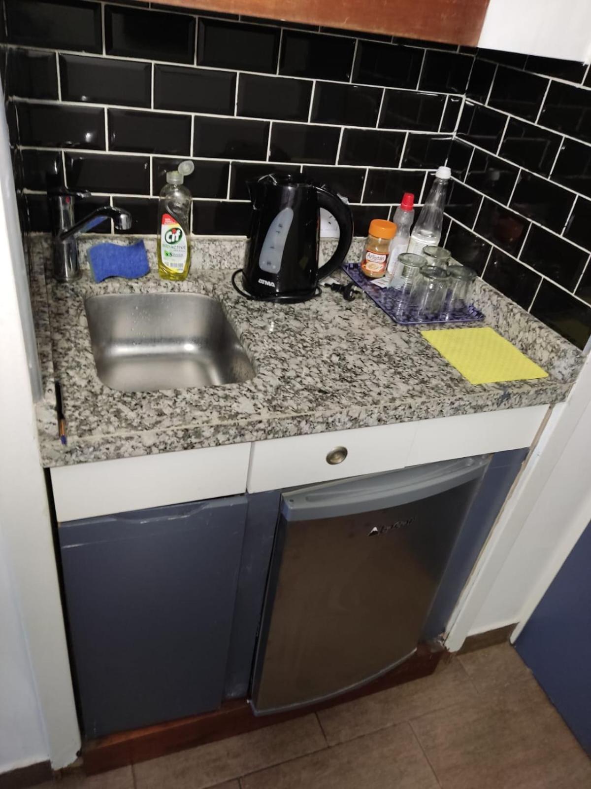 Center Apartamento Ciudad Autónoma de Buenos Aires