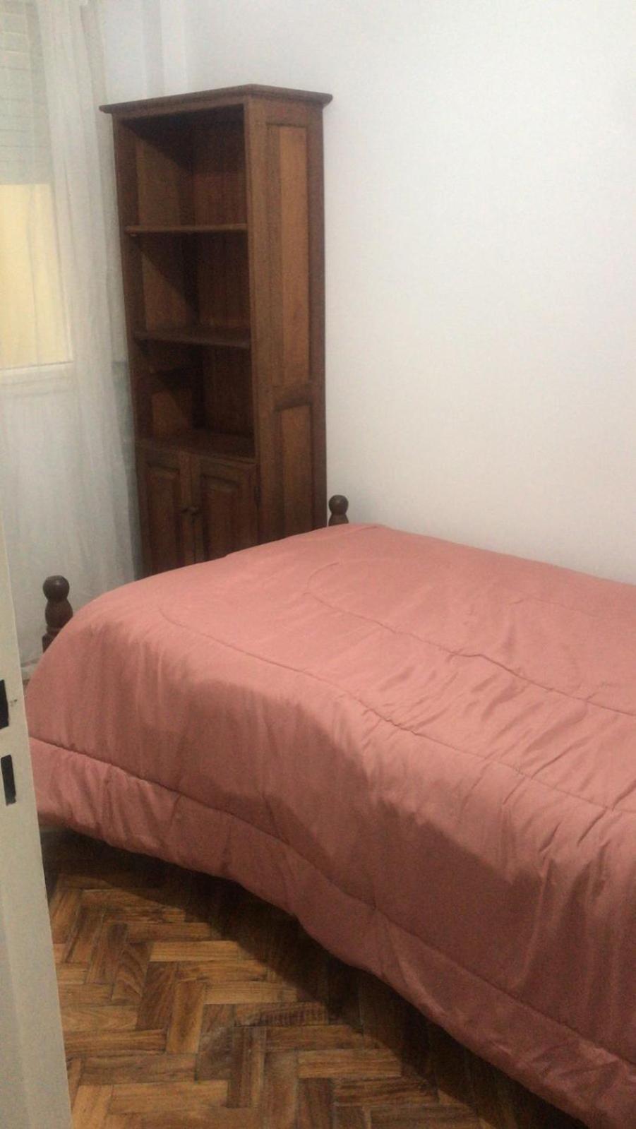 Departamento En Belgrano Zona Cabildo Y Juramento Apartamento *
