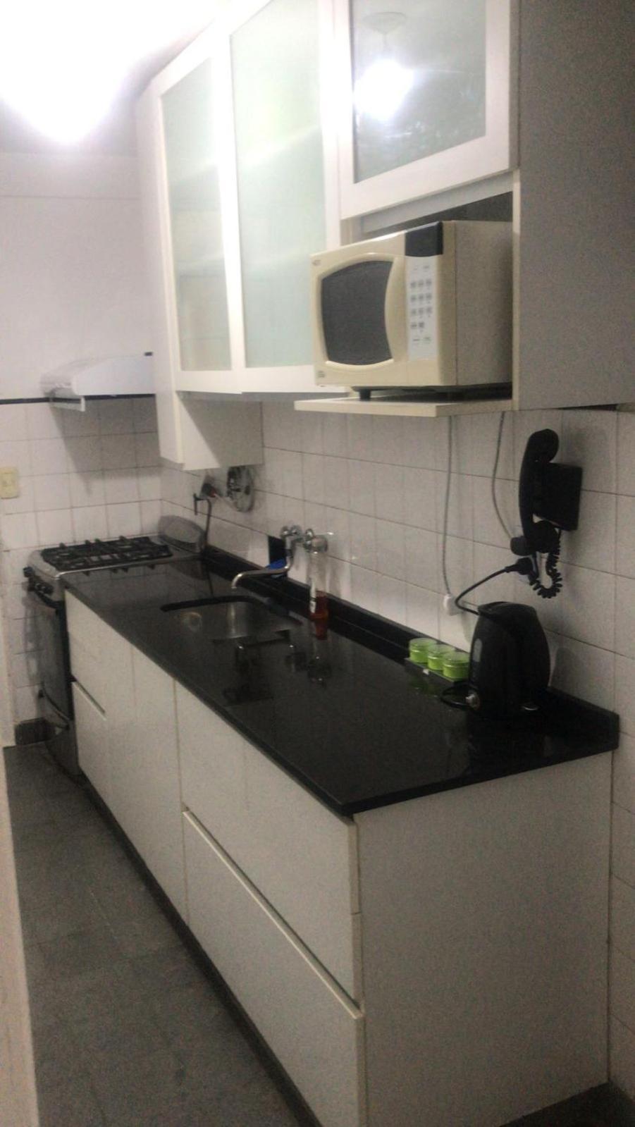 Departamento En Belgrano Zona Cabildo Y Juramento