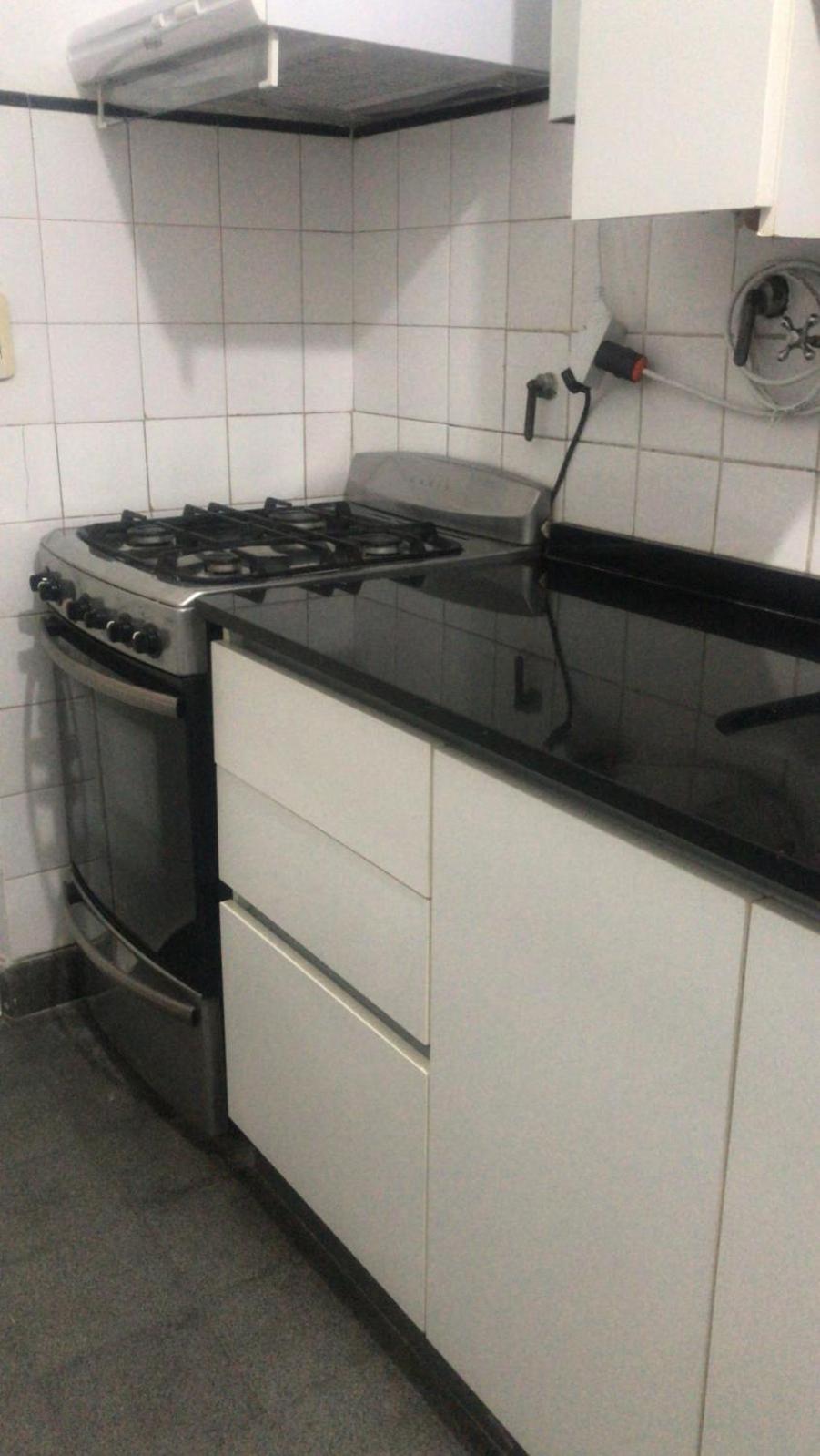 Departamento En Belgrano Zona Cabildo Y Juramento