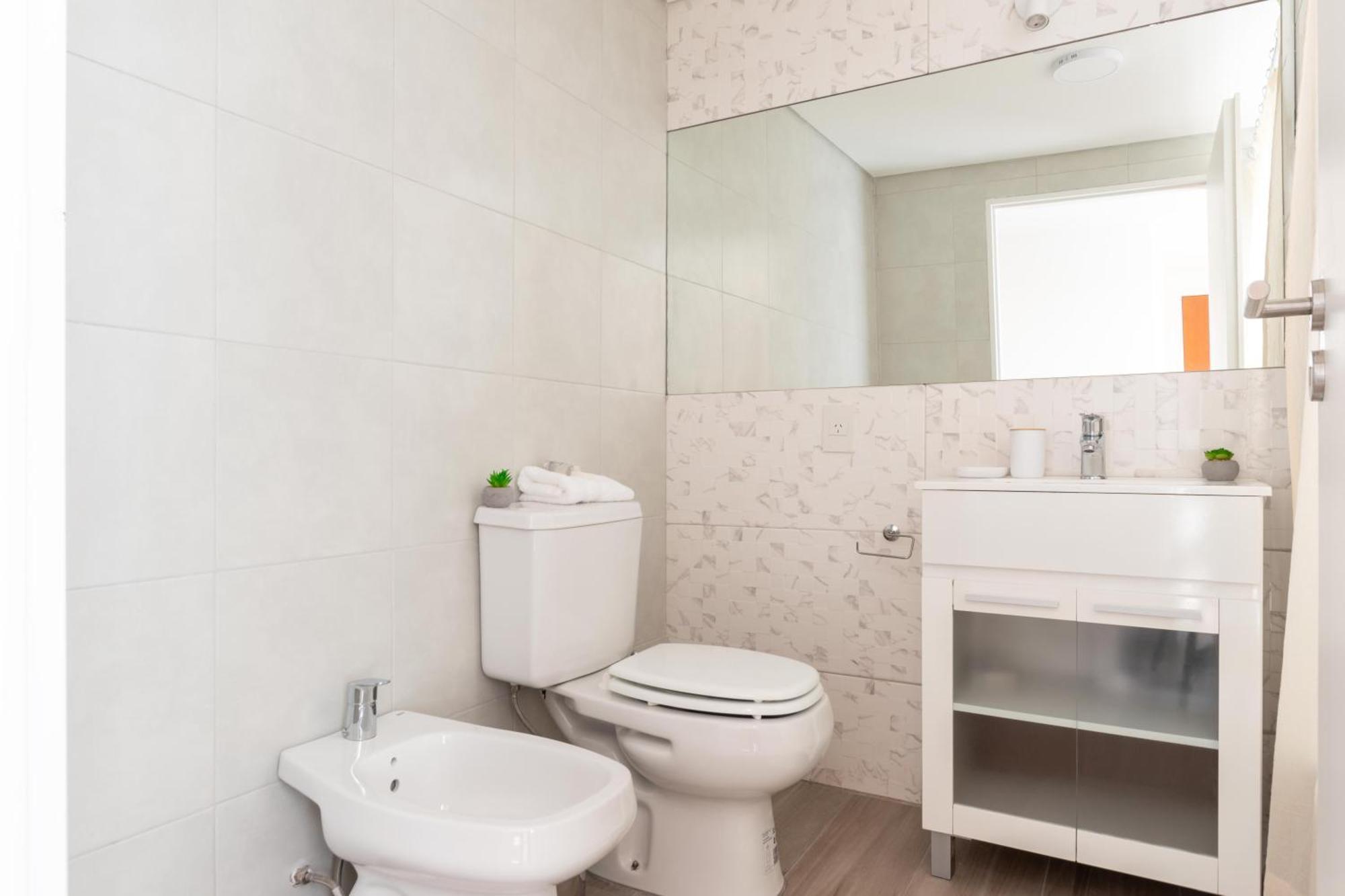 Apartamento Fliphaus Catamarca 700 - Lofts Centro