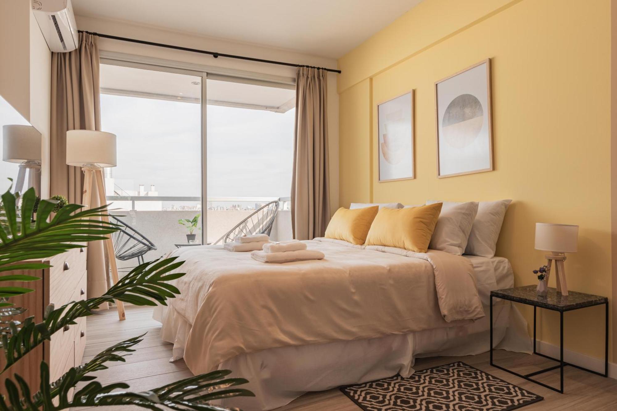 Fliphaus Catamarca 700 - Lofts Centro Buenos Aires