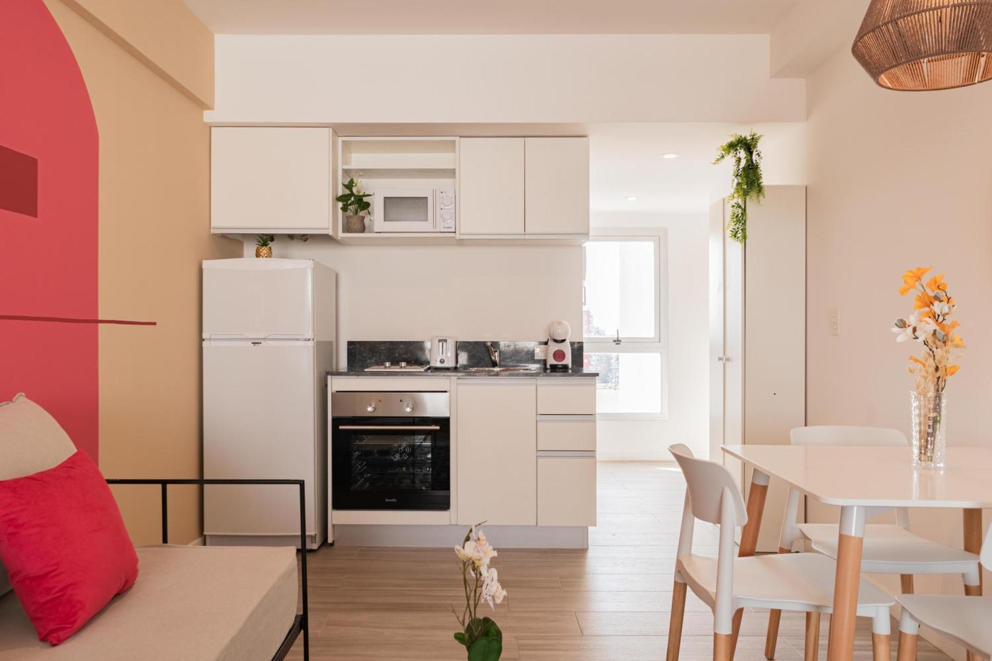 Fliphaus Catamarca 700 - Lofts Centro Apartamento Buenos Aires