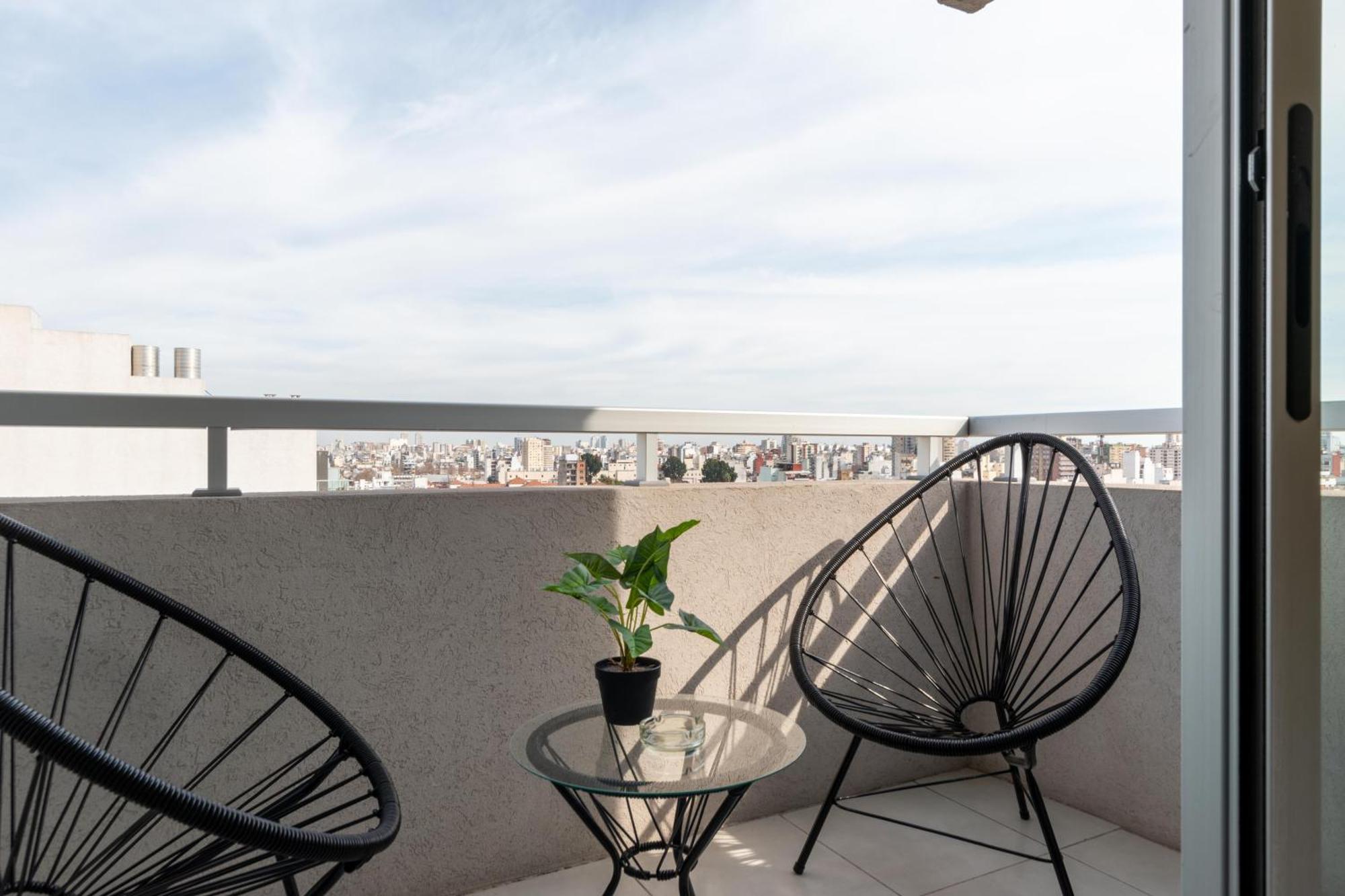 Fliphaus Catamarca 700 - Lofts Centro Apartamento *