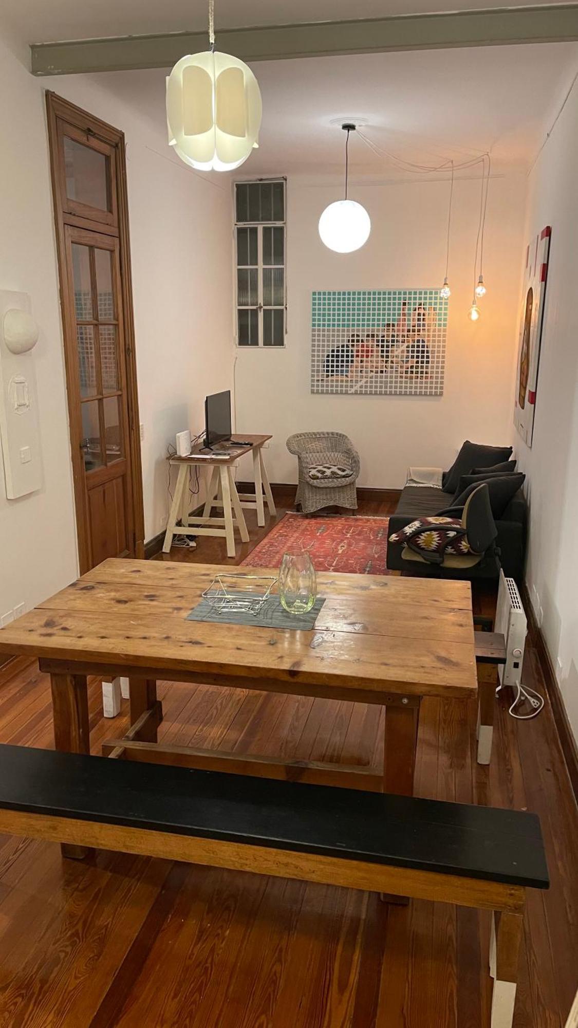 Departamento In Colegiales Palermo Apartamento Ciudad Autónoma de Buenos Aires